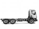 Volvo VM23 6x4 2012 года